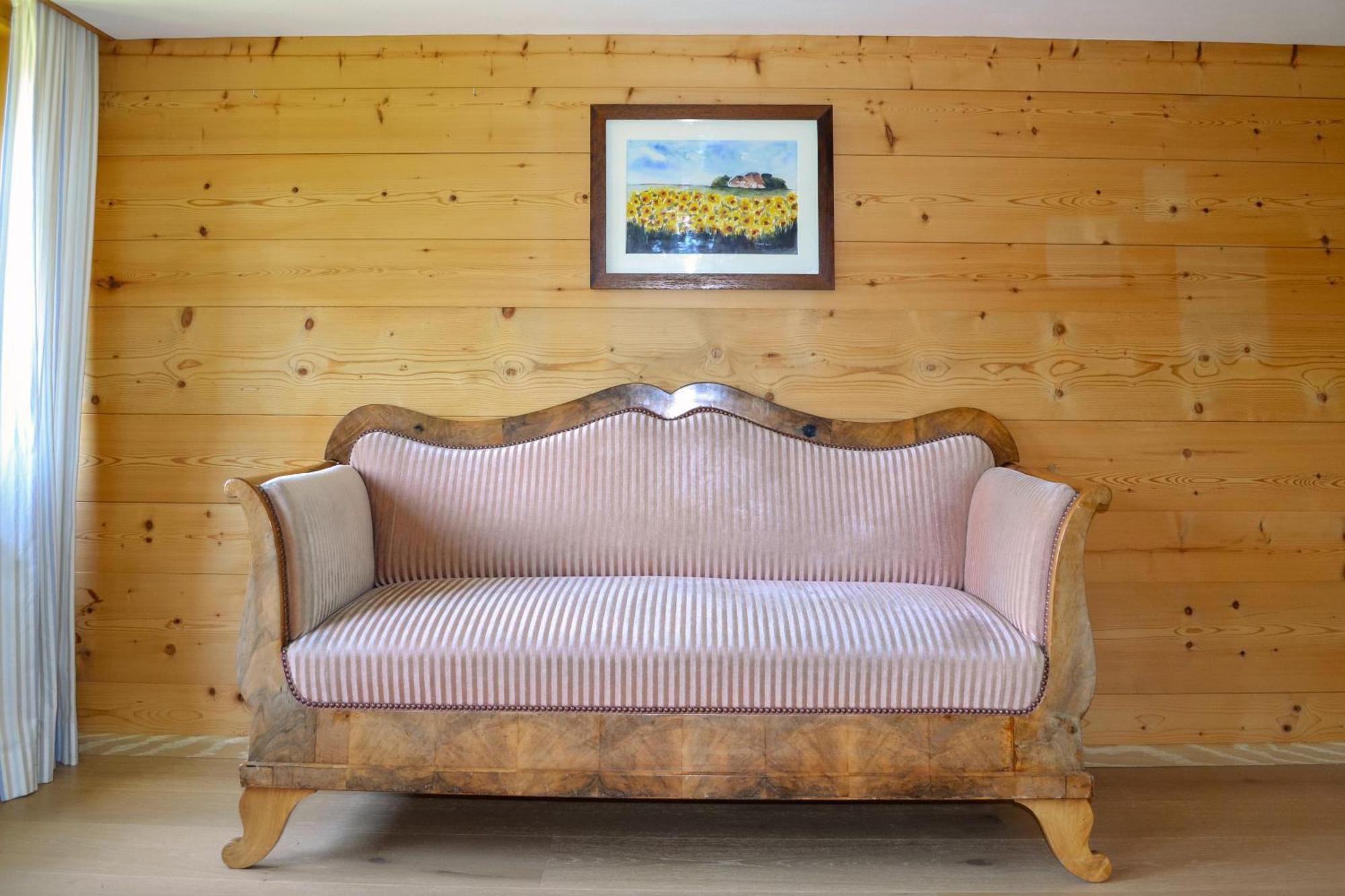 Swiss Mountain-Valley View Lodge Erlenbach im Simmental Ngoại thất bức ảnh